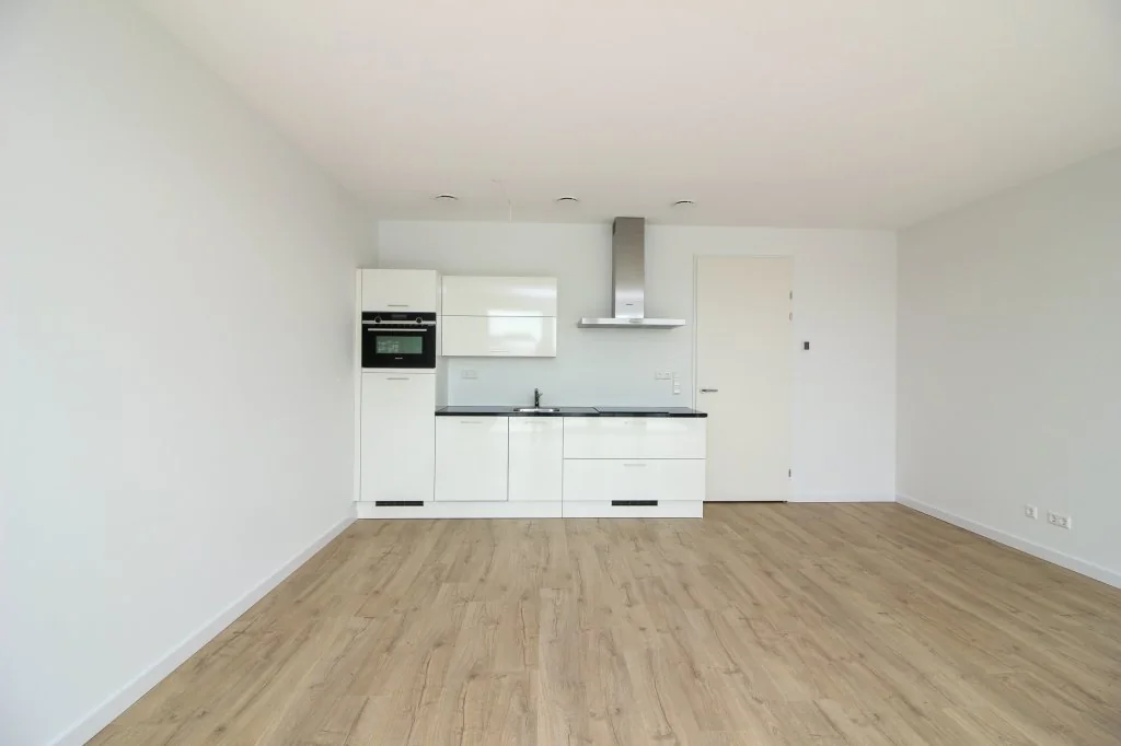 Foto van de Appartement gelegen aan de Coltbaan in Nieuwegein
