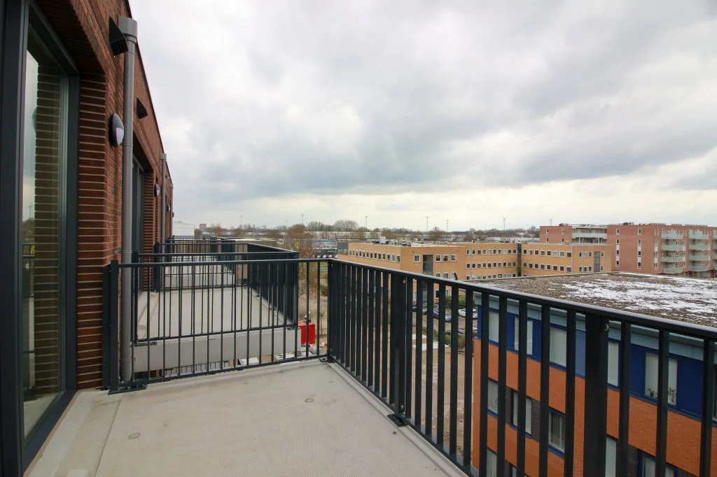 Foto van de Appartement gelegen aan de Coltbaan in Nieuwegein