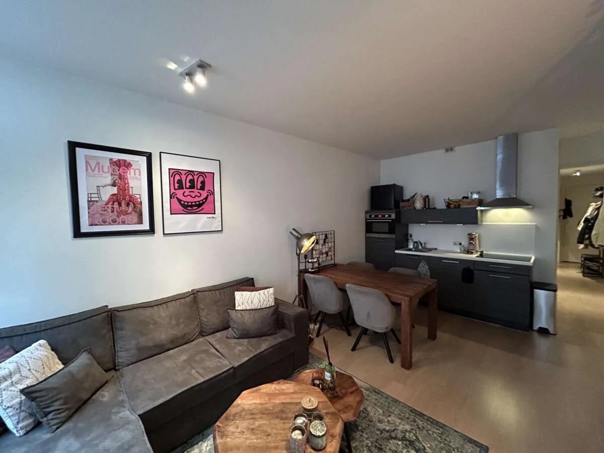 Foto van de Appartement gelegen aan de Gats in Sittard
