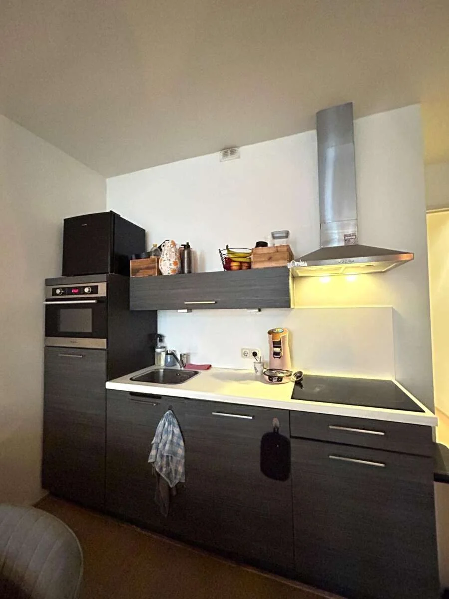 Foto van de Appartement gelegen aan de Gats in Sittard