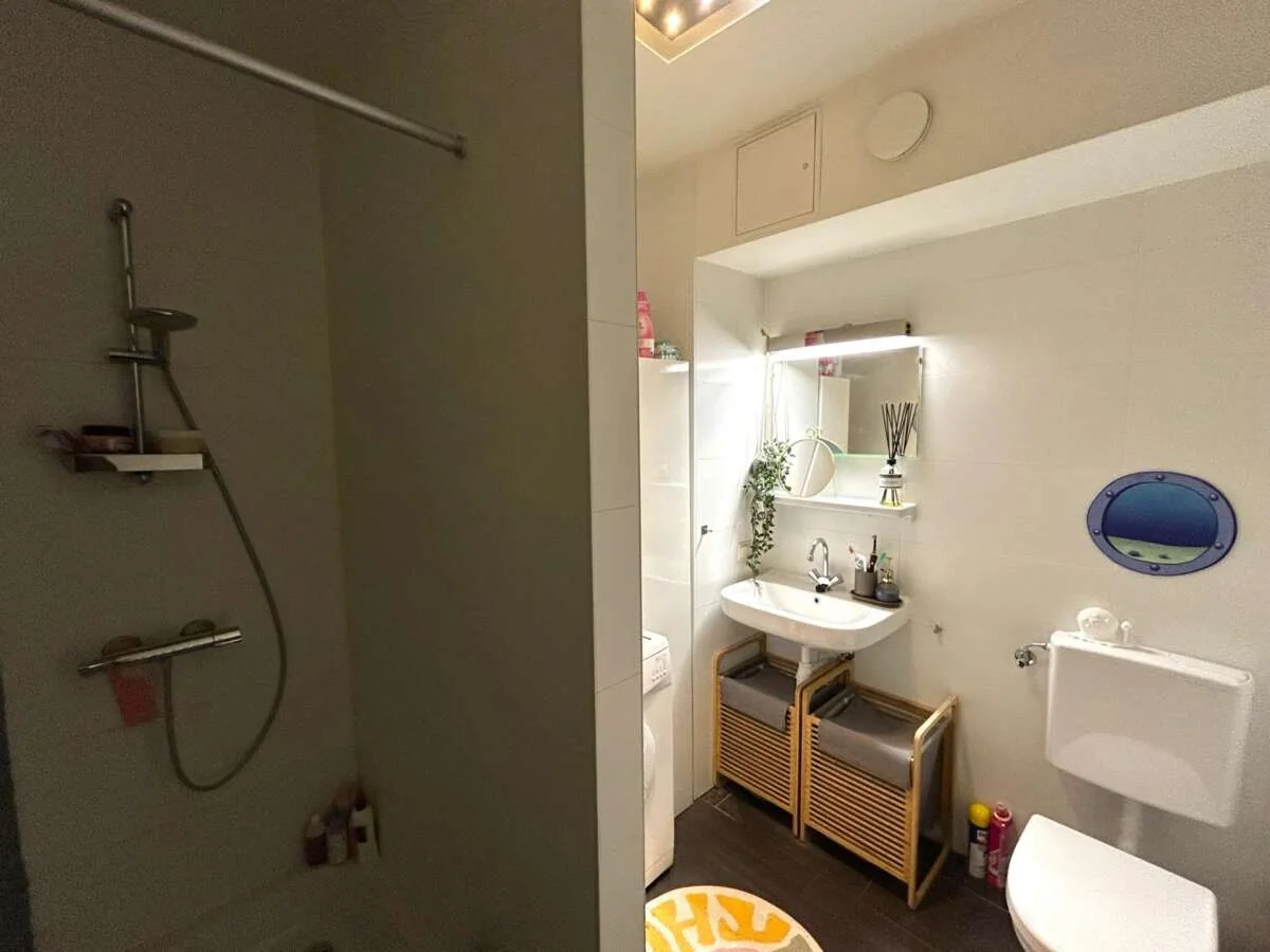 Foto van de Appartement gelegen aan de Gats in Sittard