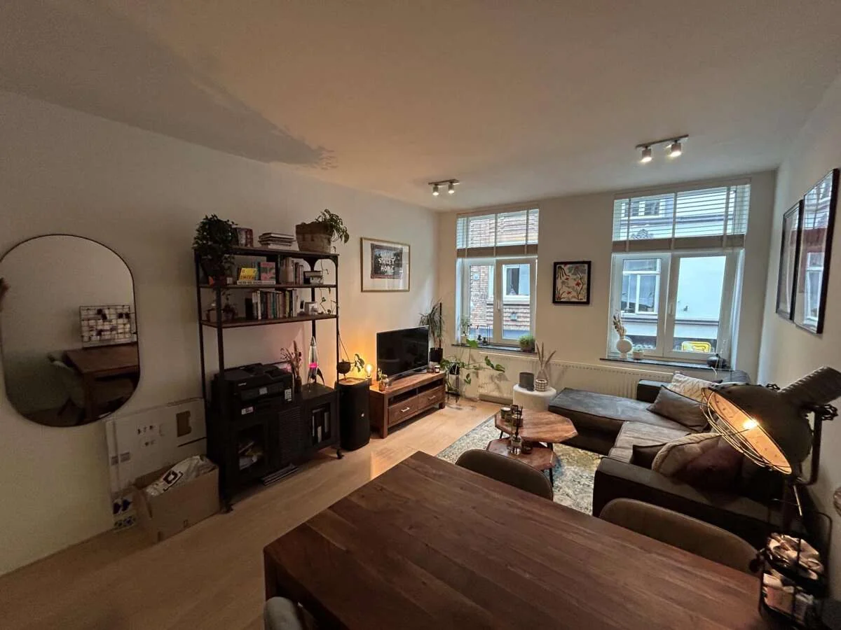 Foto van de Appartement gelegen aan de Gats in Sittard
