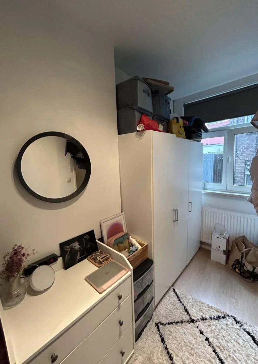 Foto van de Appartement gelegen aan de Gats in Sittard