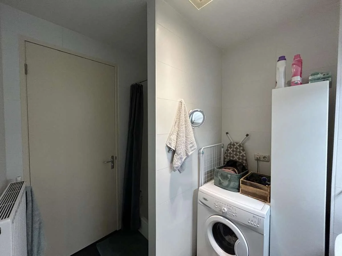 Foto van de Appartement gelegen aan de Gats in Sittard