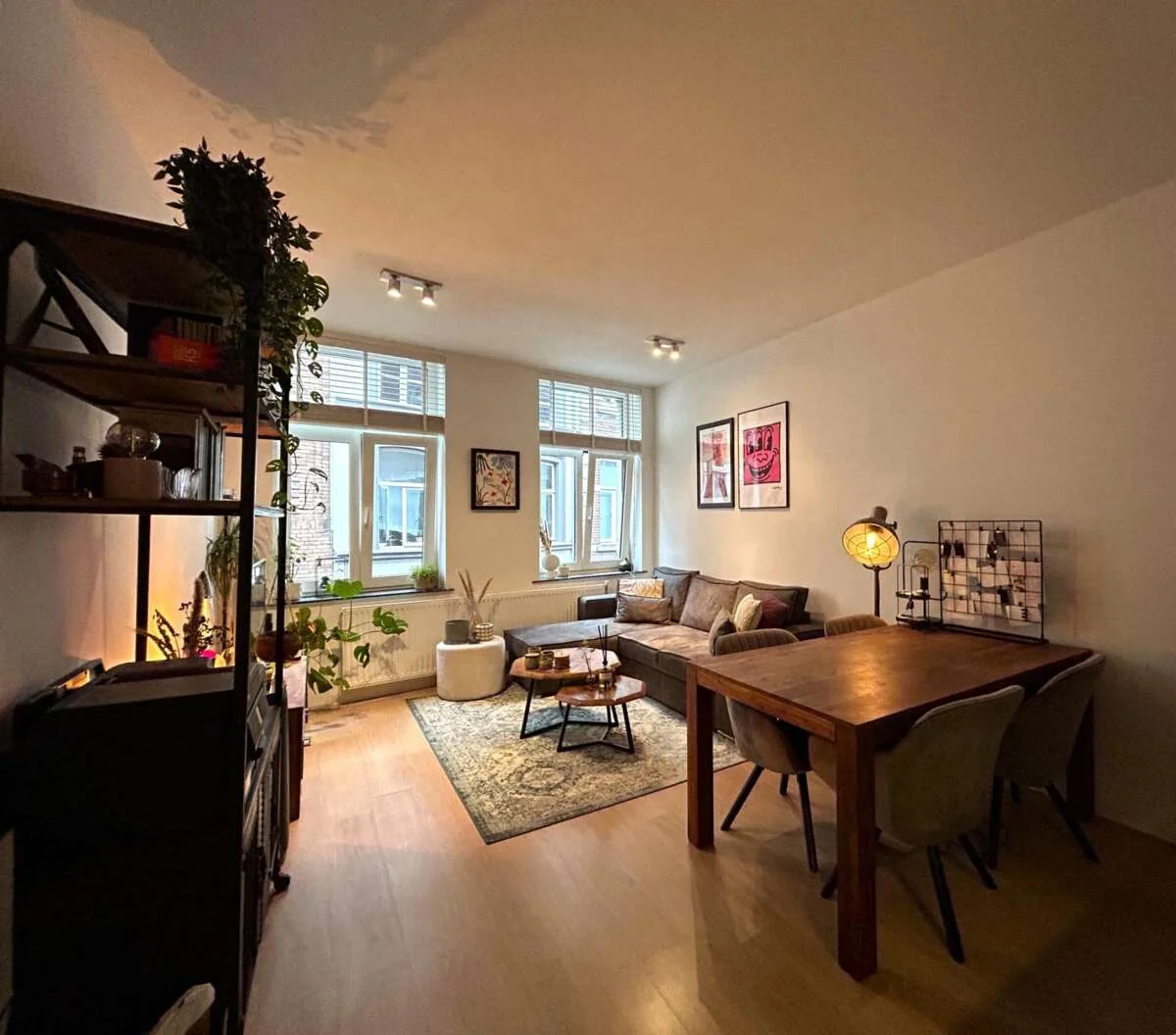 Foto van de Appartement gelegen aan de Gats in Sittard