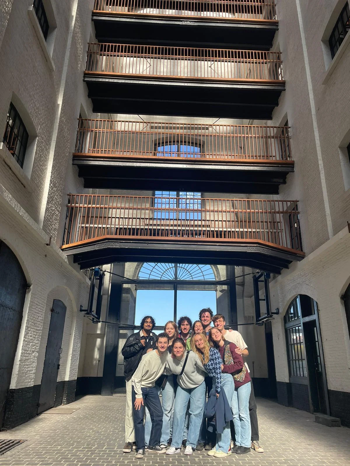 Foto van de Kamer gelegen aan de Van Hasseltlaan in Delft