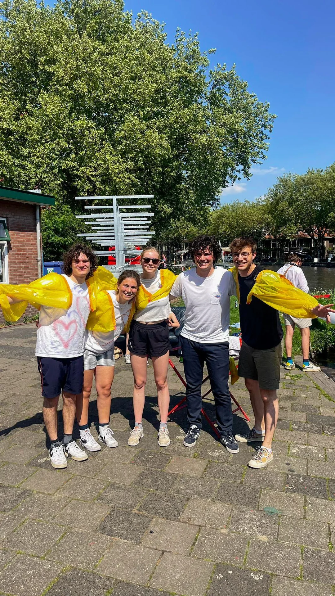 Foto van de Kamer gelegen aan de Van Hasseltlaan in Delft