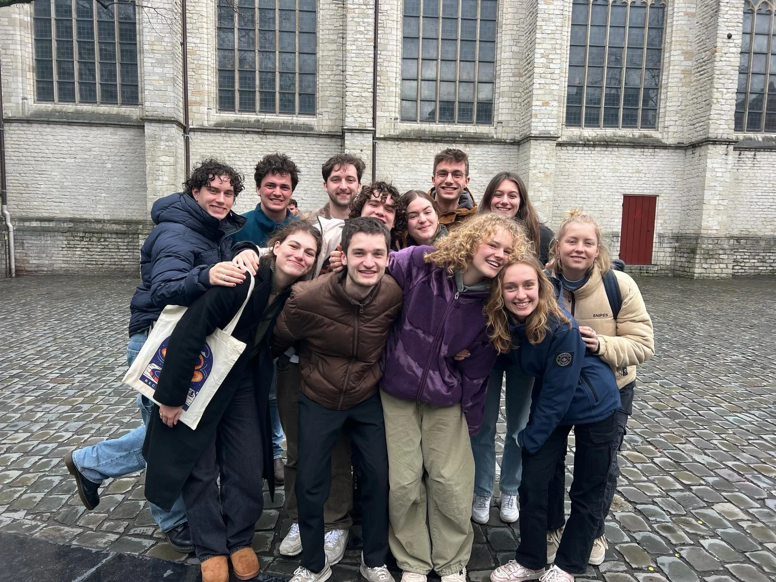 Foto van de Kamer gelegen aan de Van Hasseltlaan in Delft