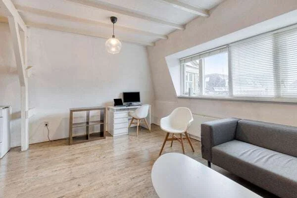 Foto van de Appartement gelegen aan de Grote Markt in Bergen op Zoom