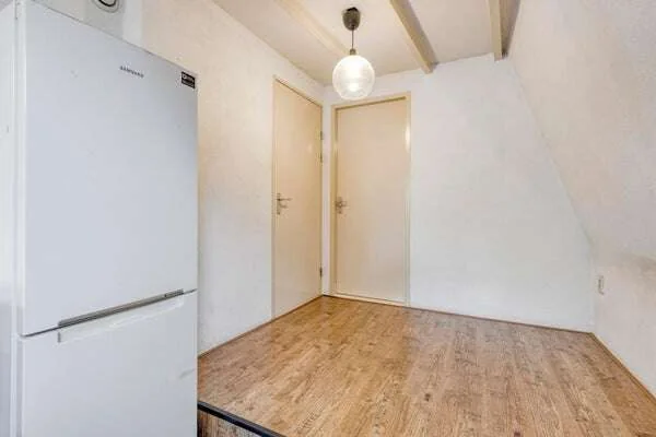 Foto van de Appartement gelegen aan de Grote Markt in Bergen op Zoom