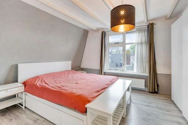 Foto van de Appartement gelegen aan de Grote Markt in Bergen op Zoom