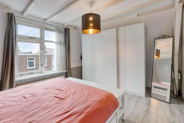 Foto van de Appartement gelegen aan de Grote Markt in Bergen op Zoom