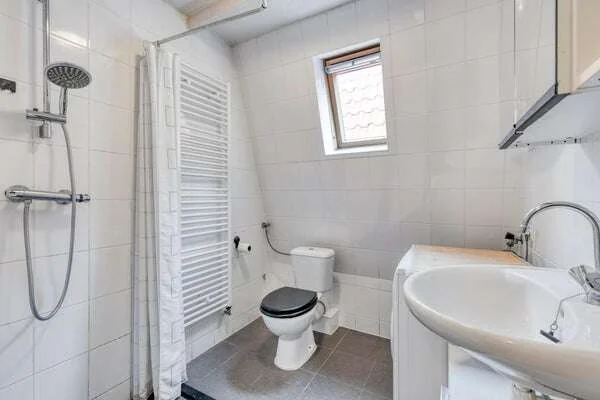 Foto van de Appartement gelegen aan de Grote Markt in Bergen op Zoom