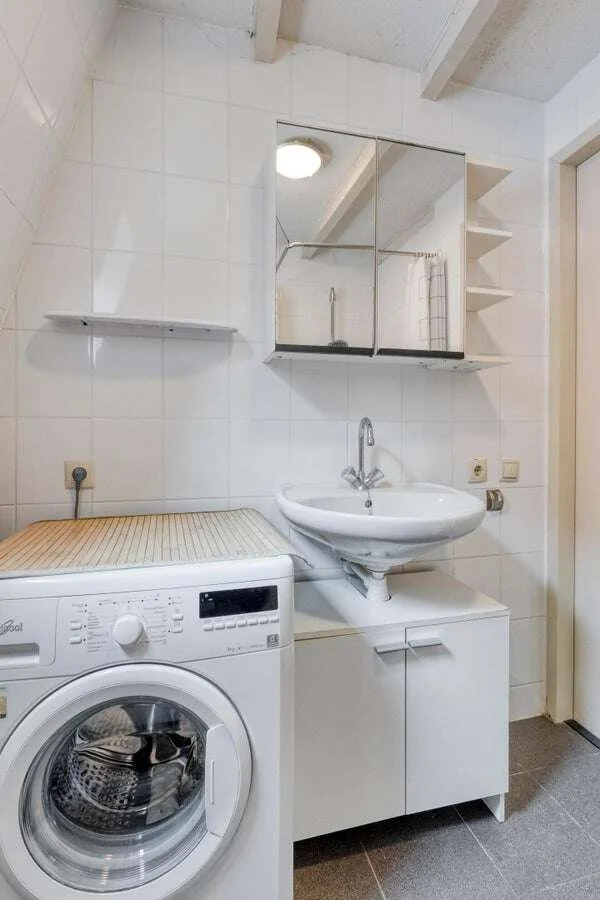 Foto van de Appartement gelegen aan de Grote Markt in Bergen op Zoom