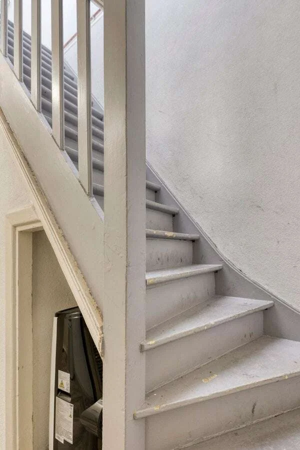Foto van de Appartement gelegen aan de Grote Markt in Bergen op Zoom