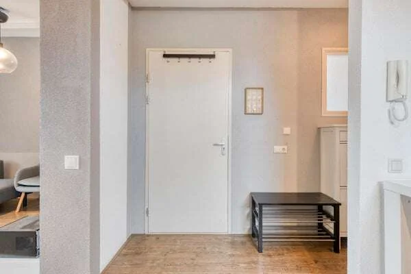 Foto van de Appartement gelegen aan de Grote Markt in Bergen op Zoom