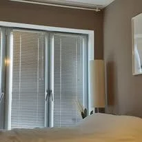 Foto van de Kamer gelegen aan de Veembroederhof in Amsterdam