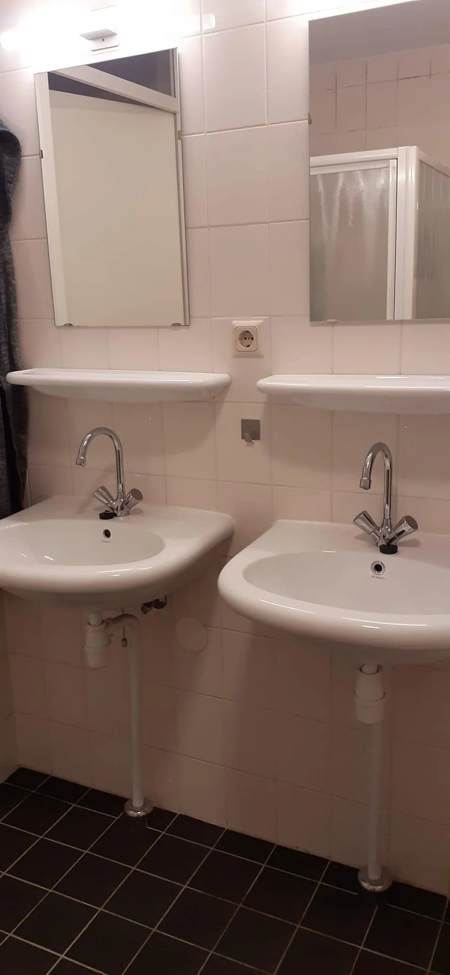 Foto van de Kamer gelegen aan de Veembroederhof in Amsterdam