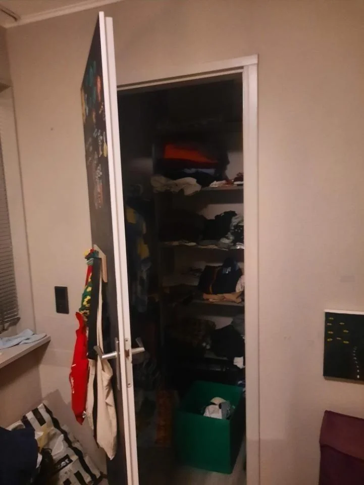 Foto van de Kamer gelegen aan de Roer in Groningen