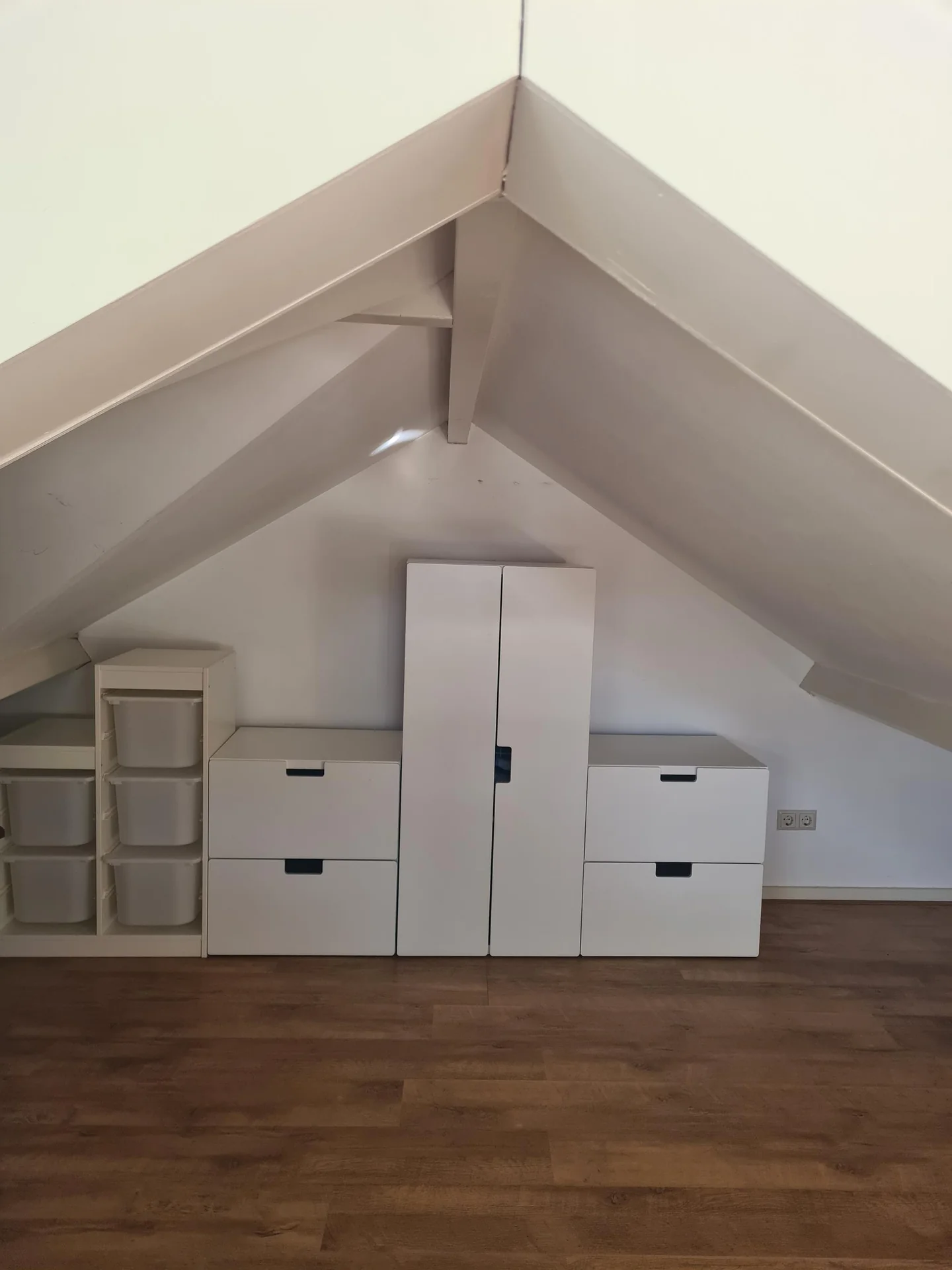 Foto van de Kamer gelegen aan de Groesbeekseweg in Nijmegen