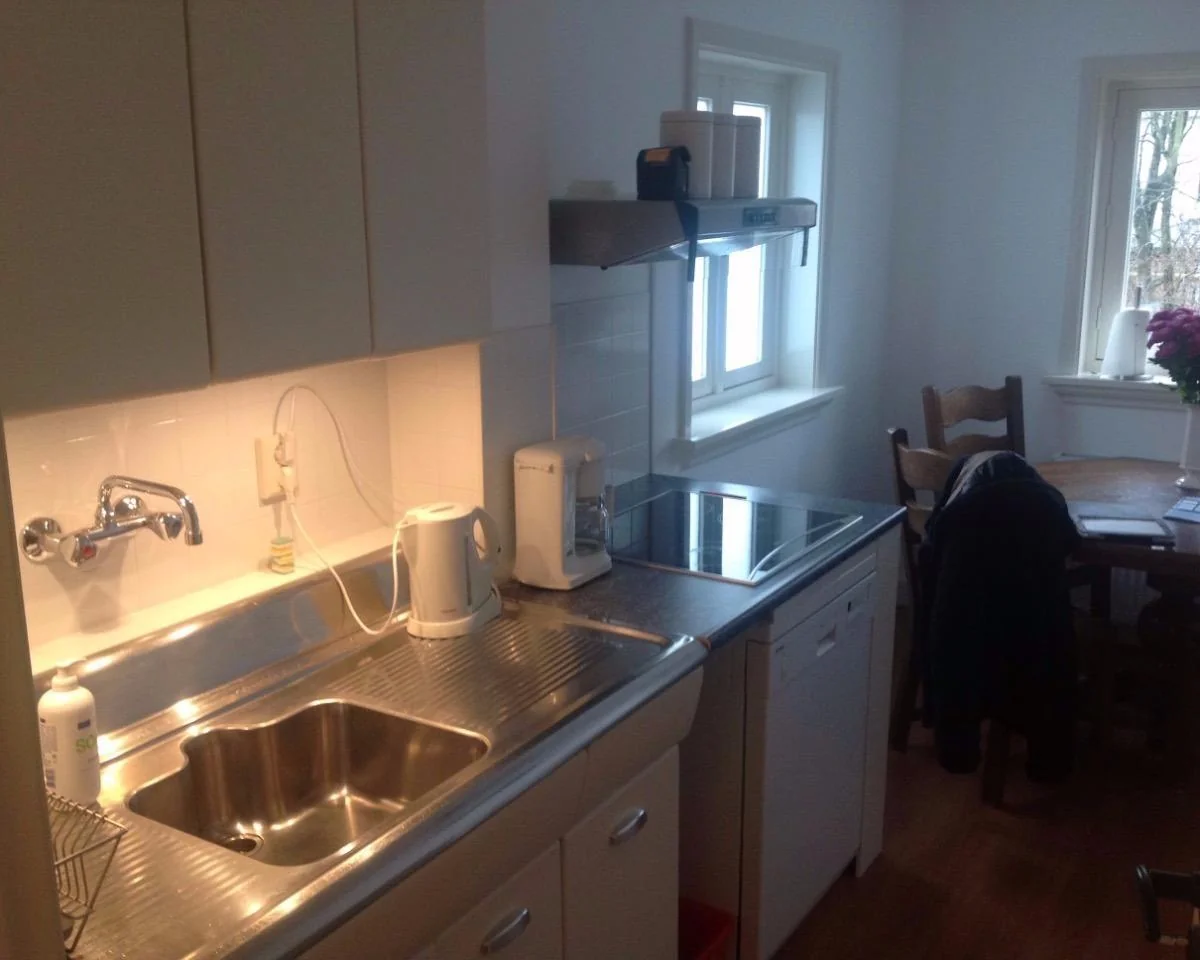 Foto van de Kamer gelegen aan de Groesbeekseweg in Nijmegen