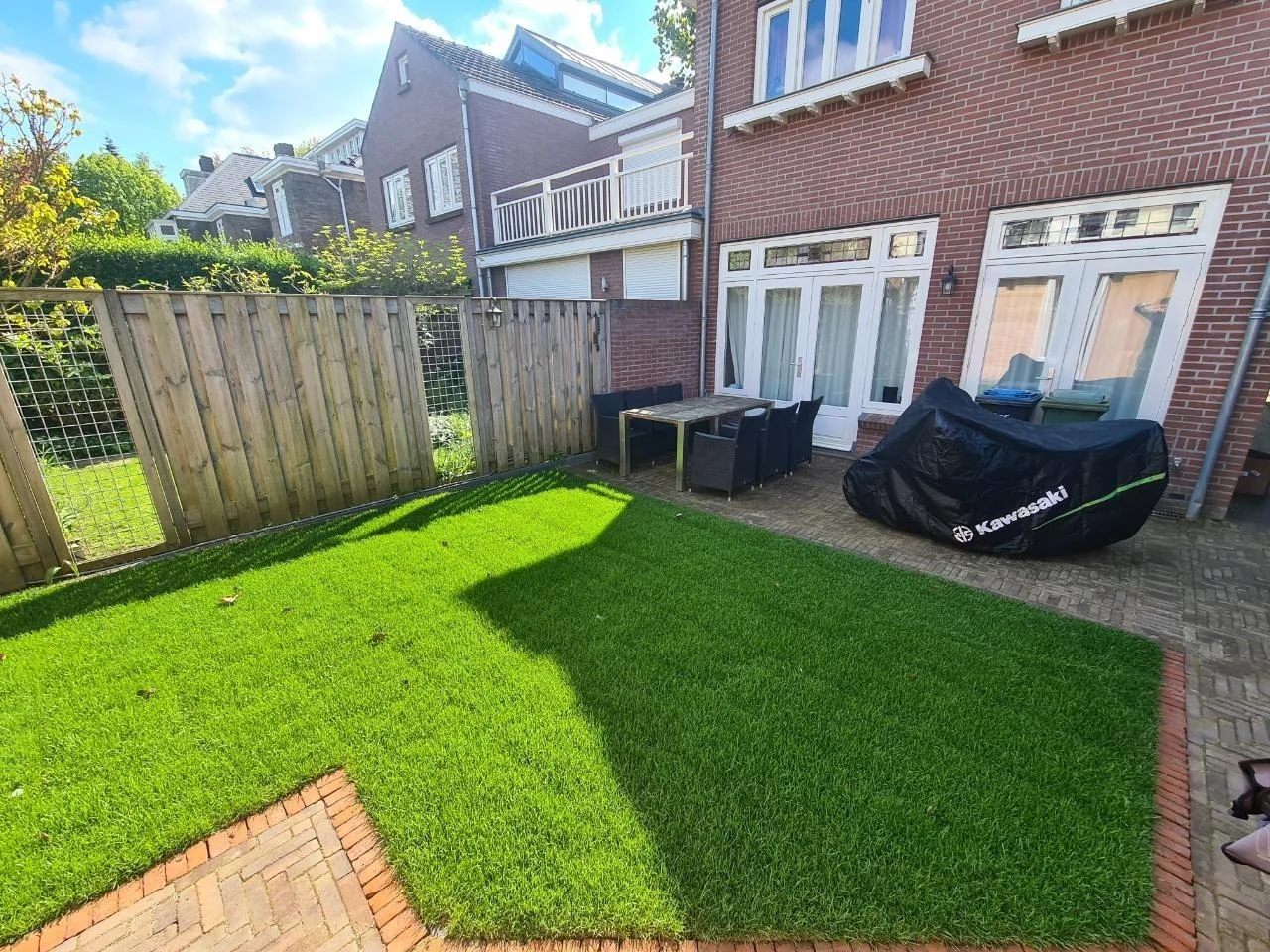 Foto van de Kamer gelegen aan de Groesbeekseweg in Nijmegen