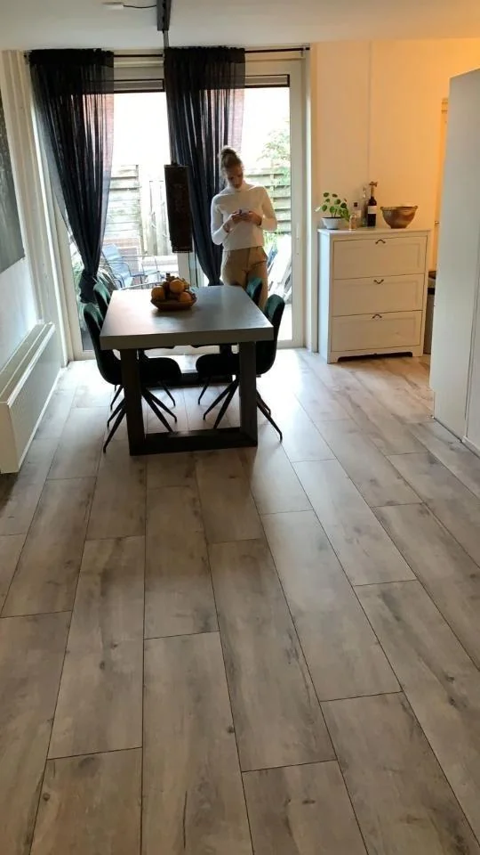 Foto van de Kamer gelegen aan de Nijensteinheerd in Groningen
