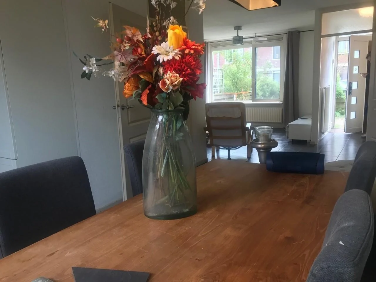 Foto van de Kamer gelegen aan de Nijensteinheerd in Groningen