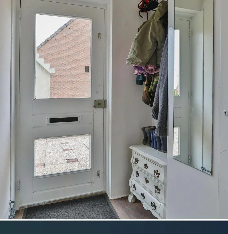 Foto van de Kamer gelegen aan de Nijensteinheerd in Groningen
