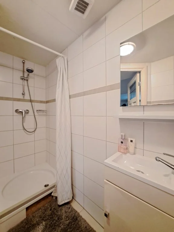 Foto van de Studio gelegen aan de Schrijversstraat in Dordrecht