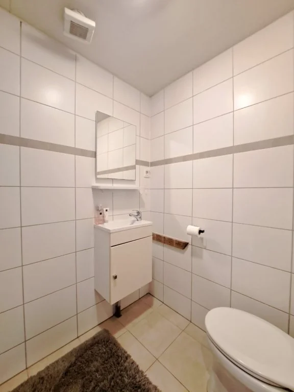 Foto van de Studio gelegen aan de Schrijversstraat in Dordrecht