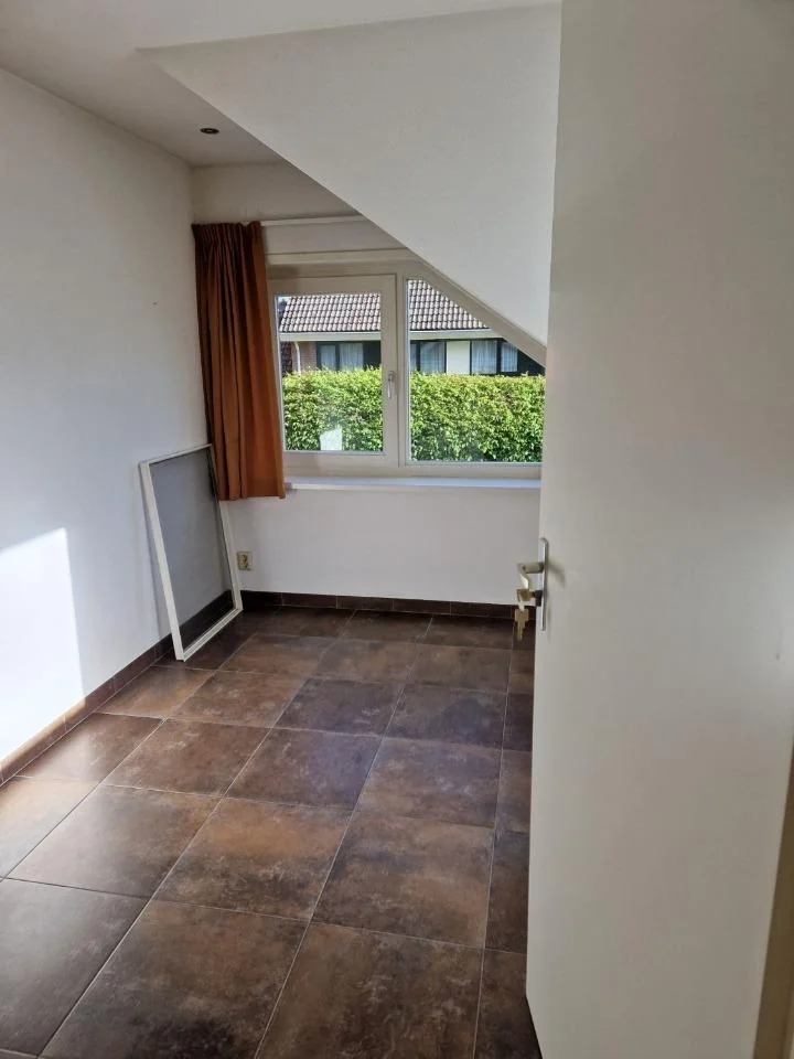 Foto van de Kamer gelegen aan de Willem Marislaan in Ede
