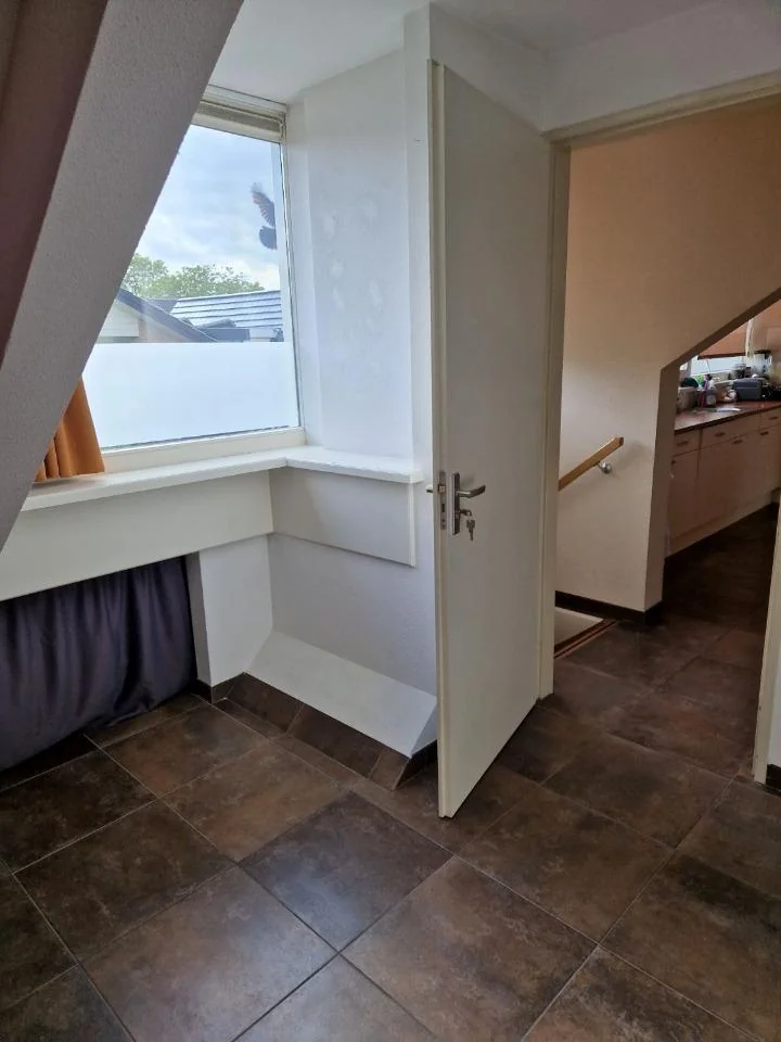 Foto van de Kamer gelegen aan de Willem Marislaan in Ede