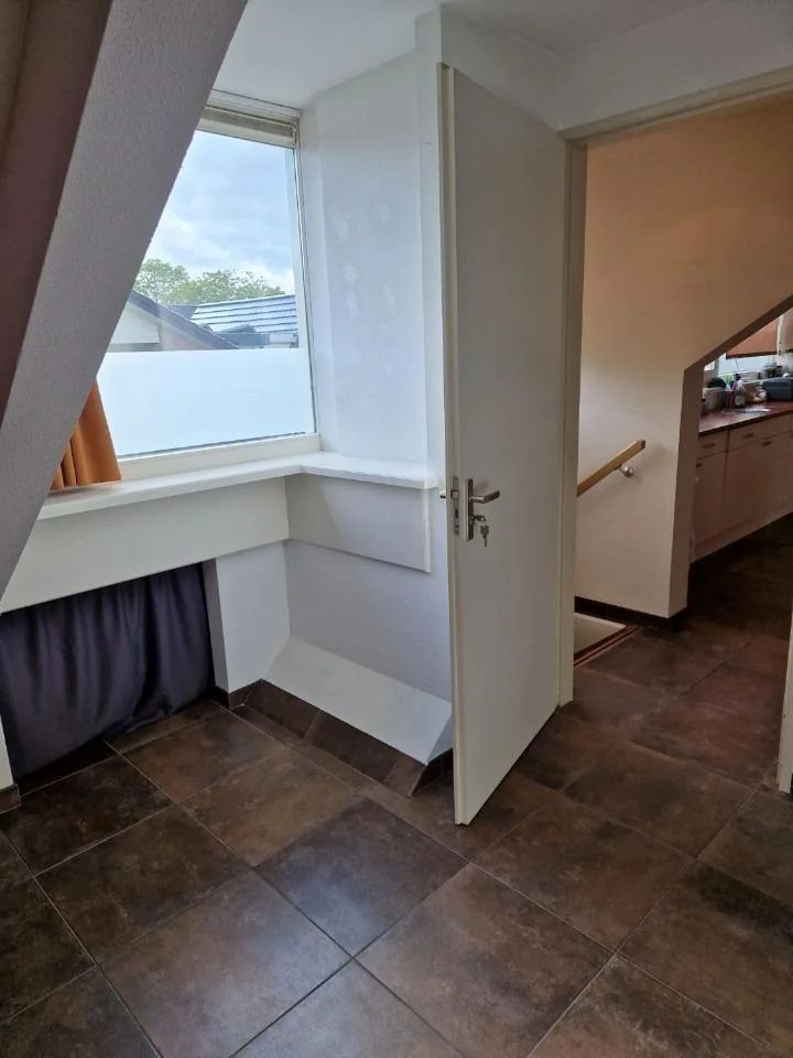 Foto van de Kamer gelegen aan de Willem Marislaan in Ede