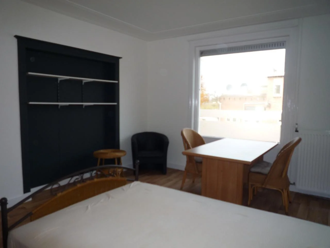 Foto van de Kamer gelegen aan de Muntweg in Nijmegen