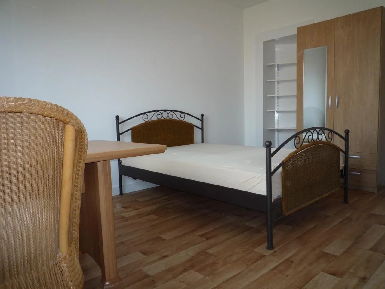 Foto van de Kamer gelegen aan de Muntweg in Nijmegen