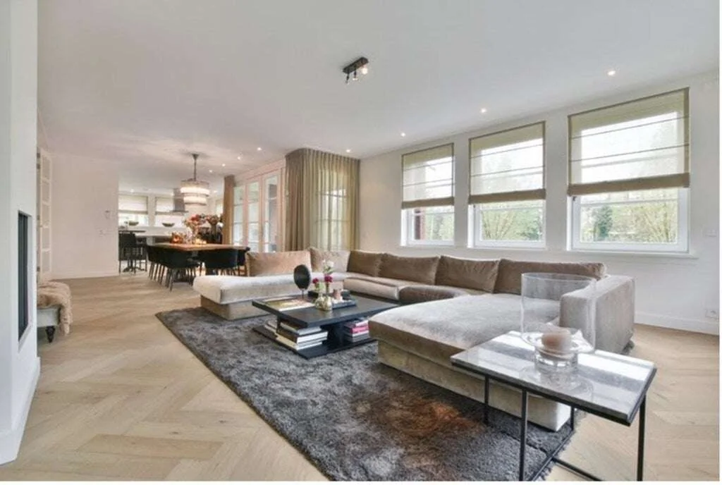 Foto van de Appartement gelegen aan de Amsterdamseweg in Amstelveen