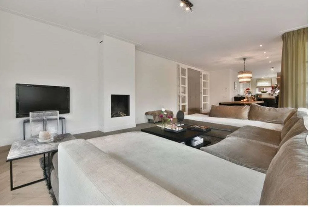 Foto van de Appartement gelegen aan de Amsterdamseweg in Amstelveen