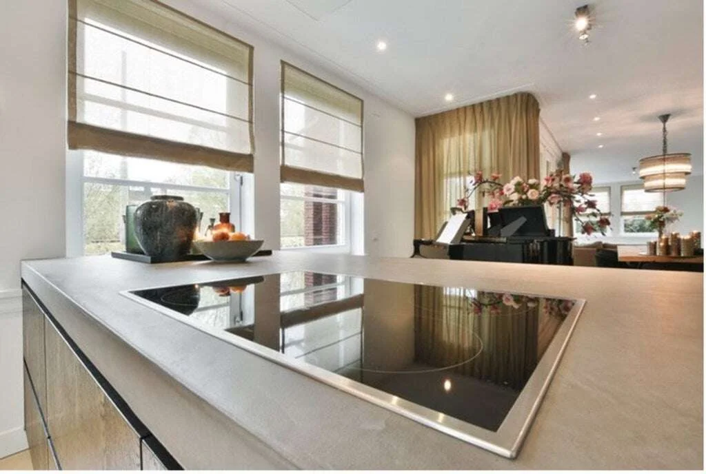 Foto van de Appartement gelegen aan de Amsterdamseweg in Amstelveen