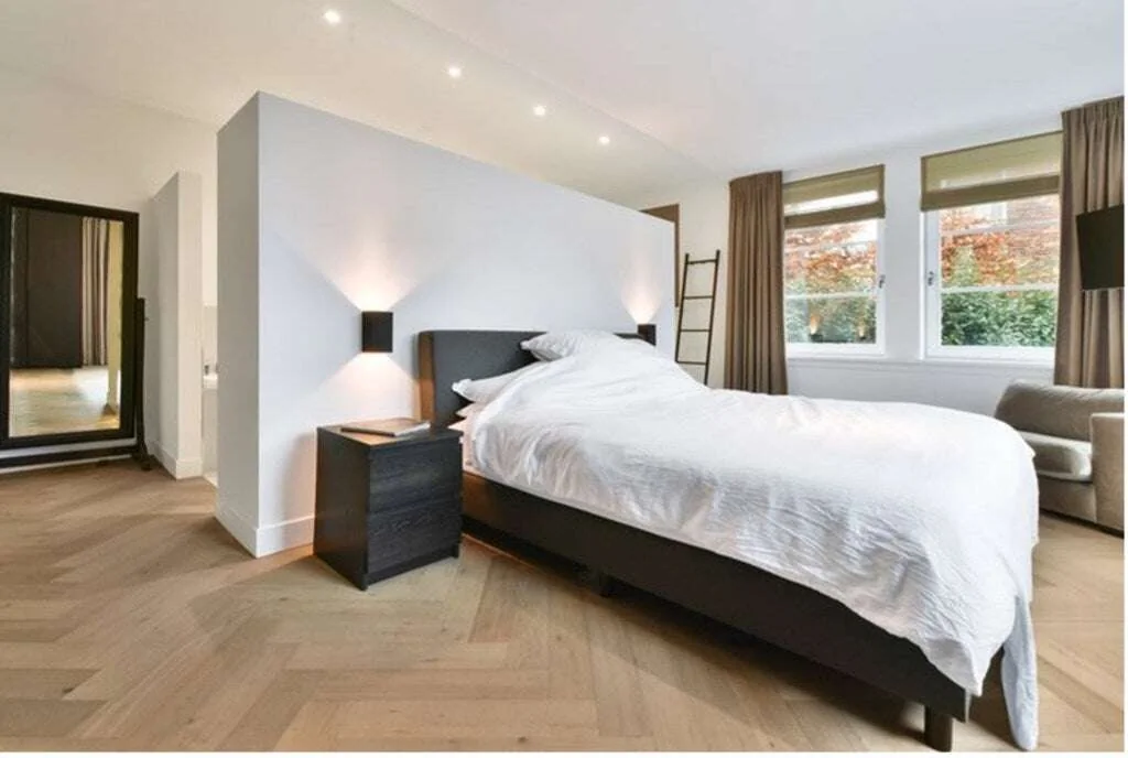 Foto van de Appartement gelegen aan de Amsterdamseweg in Amstelveen