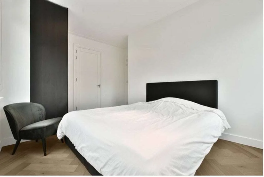 Foto van de Appartement gelegen aan de Amsterdamseweg in Amstelveen