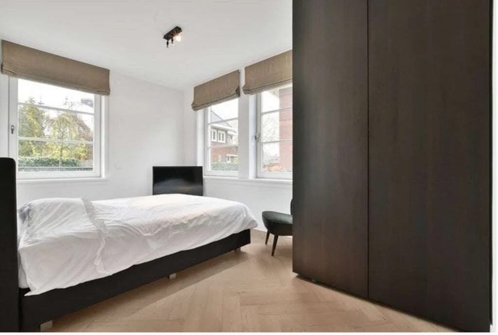 Foto van de Appartement gelegen aan de Amsterdamseweg in Amstelveen
