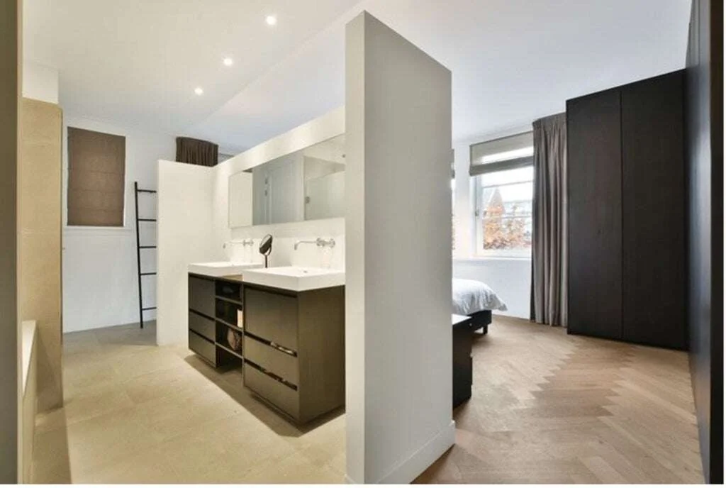 Foto van de Appartement gelegen aan de Amsterdamseweg in Amstelveen