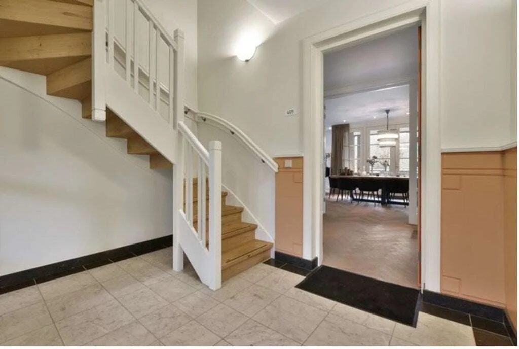 Foto van de Appartement gelegen aan de Amsterdamseweg in Amstelveen