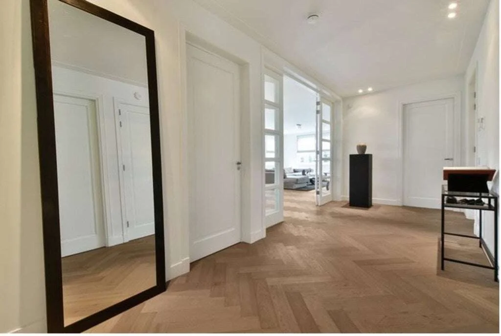 Foto van de Appartement gelegen aan de Amsterdamseweg in Amstelveen