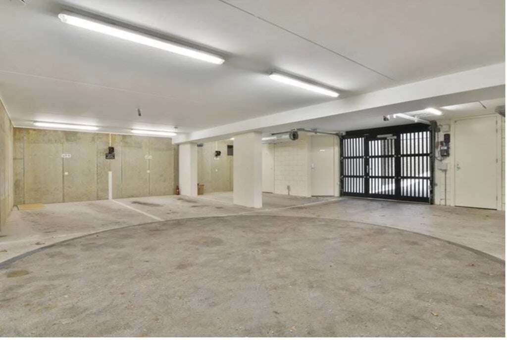 Foto van de Appartement gelegen aan de Amsterdamseweg in Amstelveen