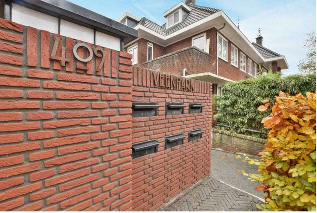 Foto van de Appartement gelegen aan de Amsterdamseweg in Amstelveen