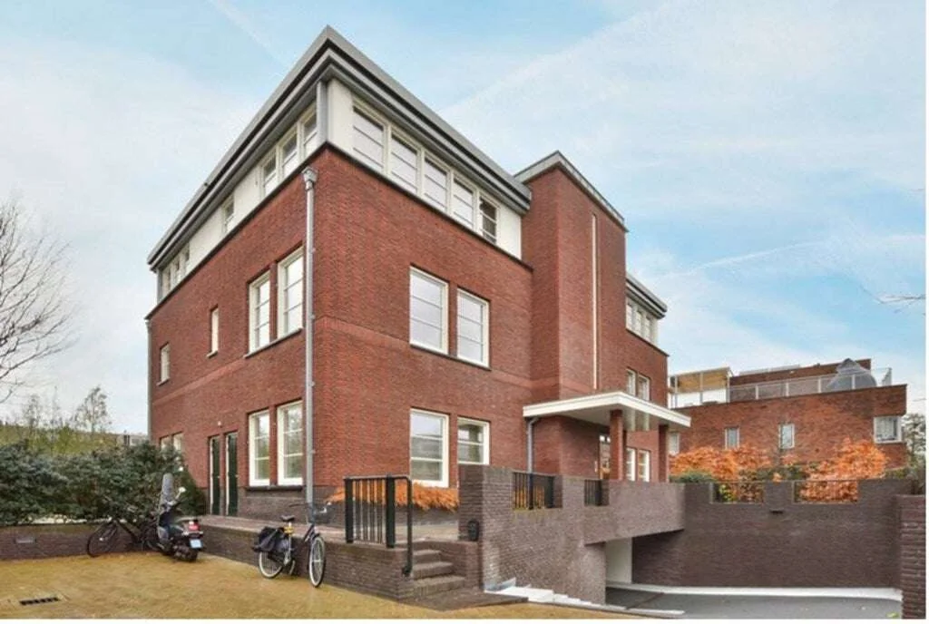 Foto van de Appartement gelegen aan de Amsterdamseweg in Amstelveen