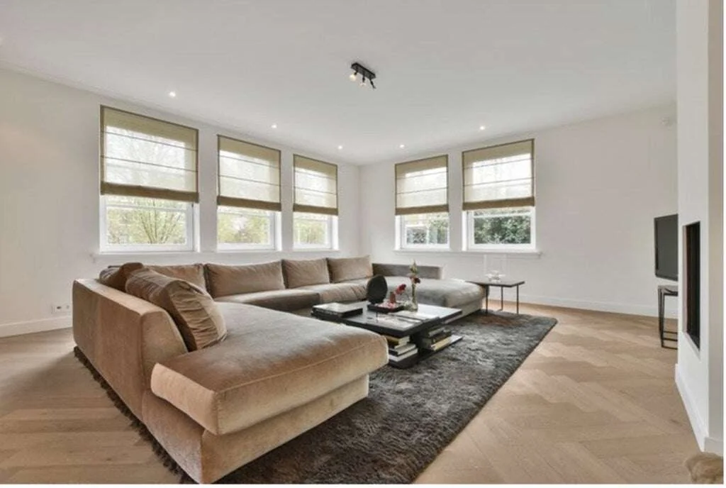 Foto van de Appartement gelegen aan de Amsterdamseweg in Amstelveen