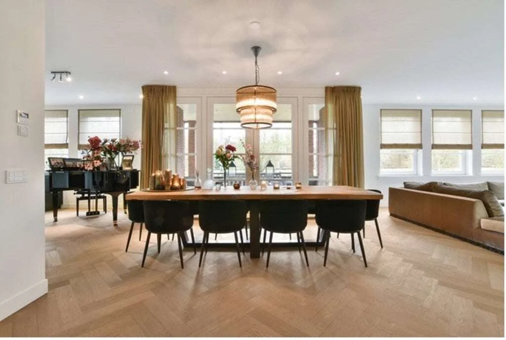 Foto van de Appartement gelegen aan de Amsterdamseweg in Amstelveen